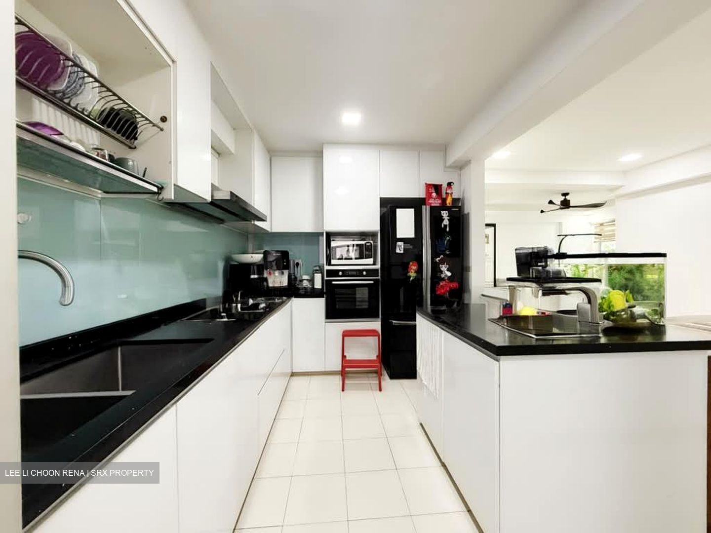 Blk 18C Macpherson Residency (Geylang), HDB 4 Rooms #577507831